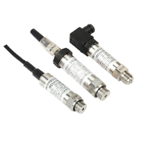 柱形壓力傳感器