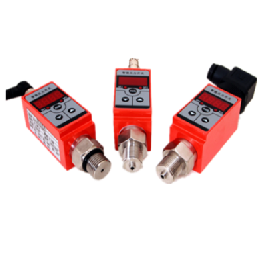 數(shù)顯壓力控制器