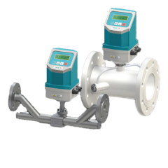 管段超聲波流量計