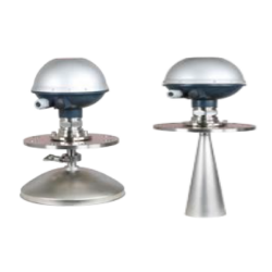 高頻雷達物位計